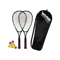 Vicfun® Speedminton 100 Set